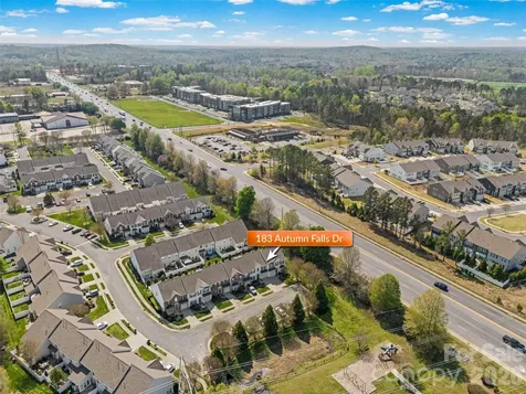 183 Autumn Falls Drive Clover SC 29710