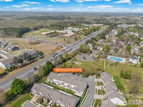 183 Autumn Falls Drive Clover SC 29710
