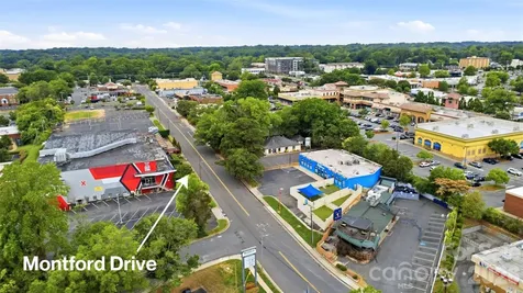 4743 Hedgemore Drive Charlotte NC 28209