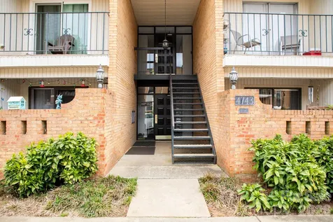 4743 Hedgemore Drive Charlotte NC 28209