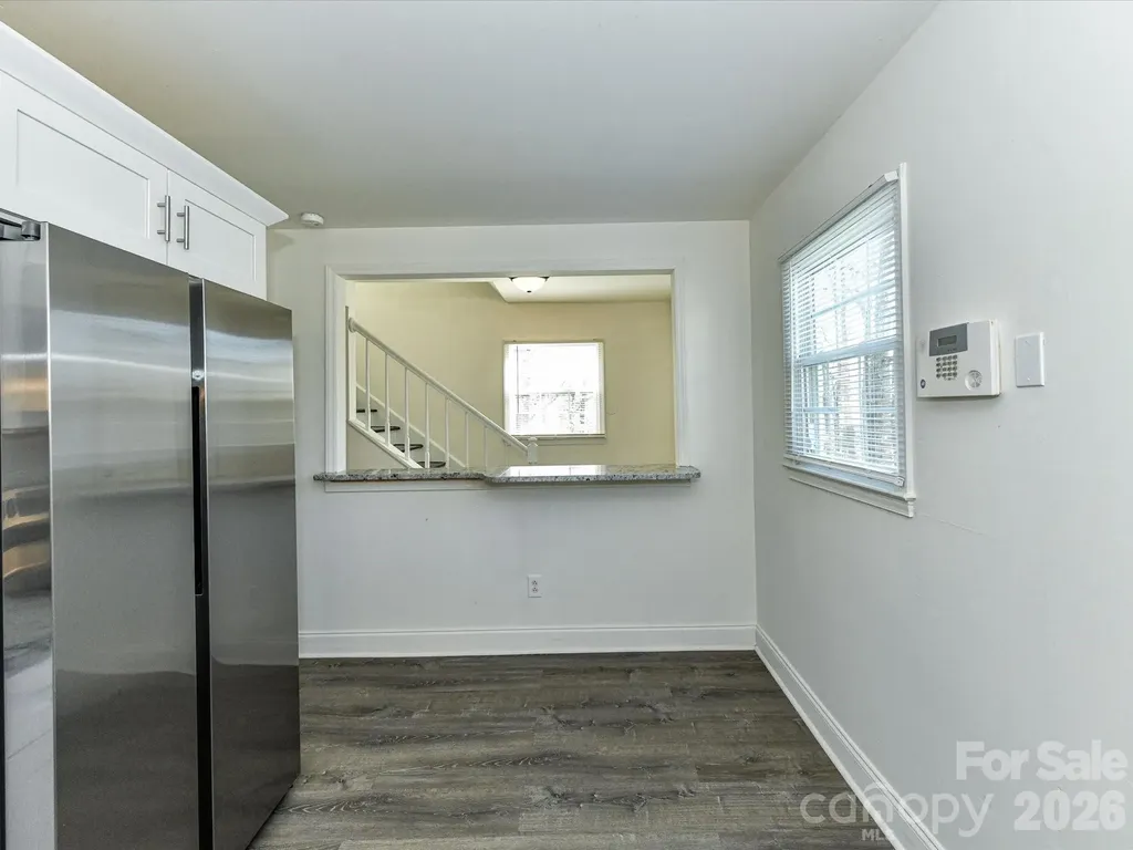 8322 Knights Bridge Road Charlotte NC 28210