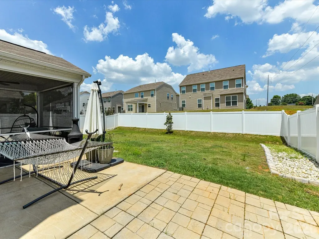 108 Old Field Road Statesville NC 28677