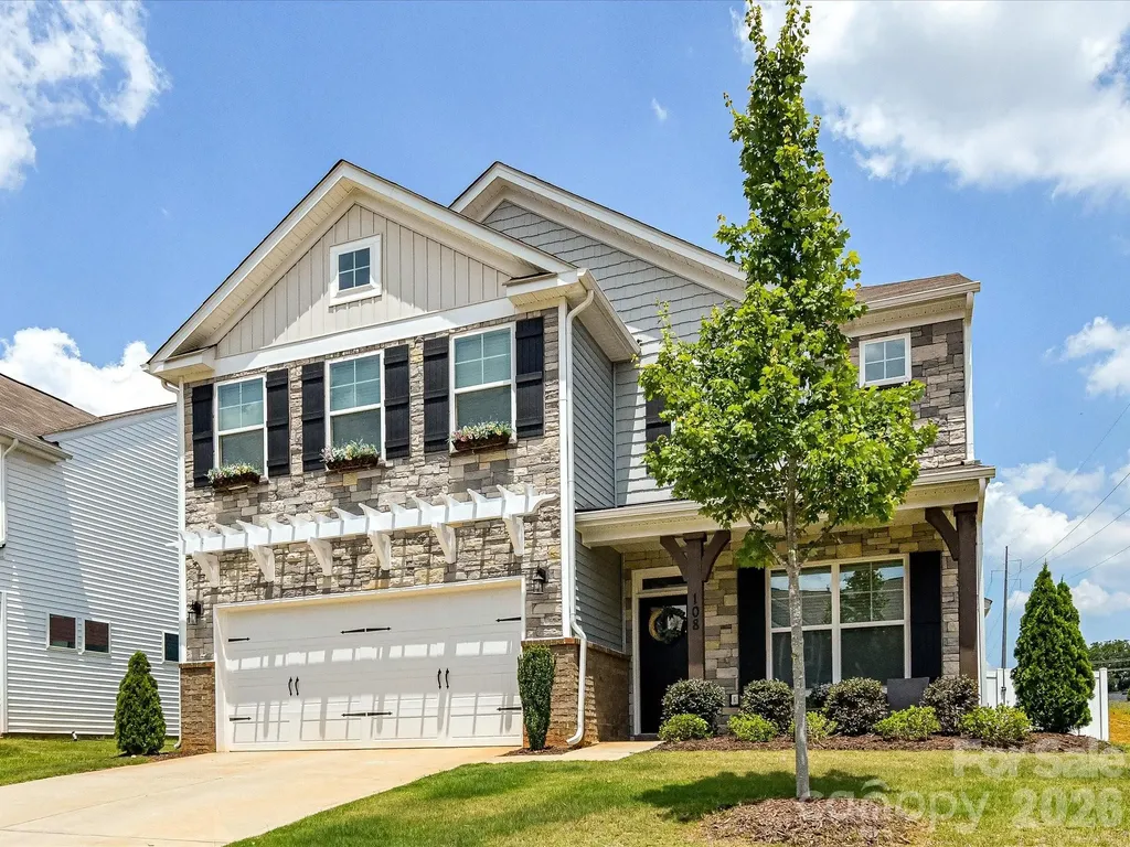 108 Old Field Road Statesville NC 28677