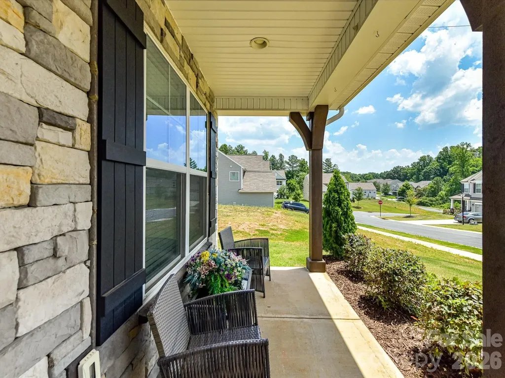 108 Old Field Road Statesville NC 28677