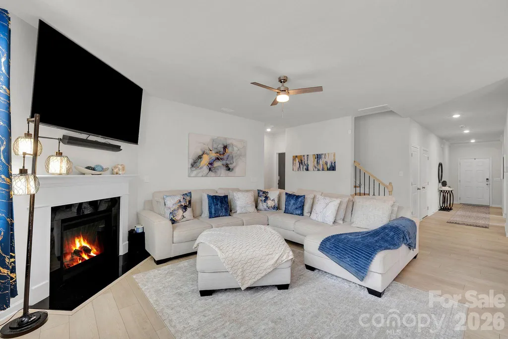 224 Hamptons Cove Road Troutman NC 28166