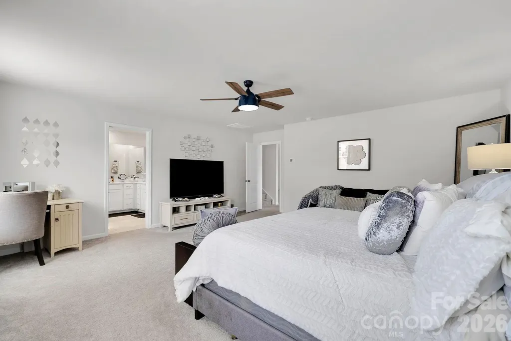 224 Hamptons Cove Road Troutman NC 28166