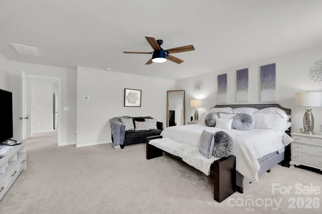 224 Hamptons Cove Road Troutman NC 28166