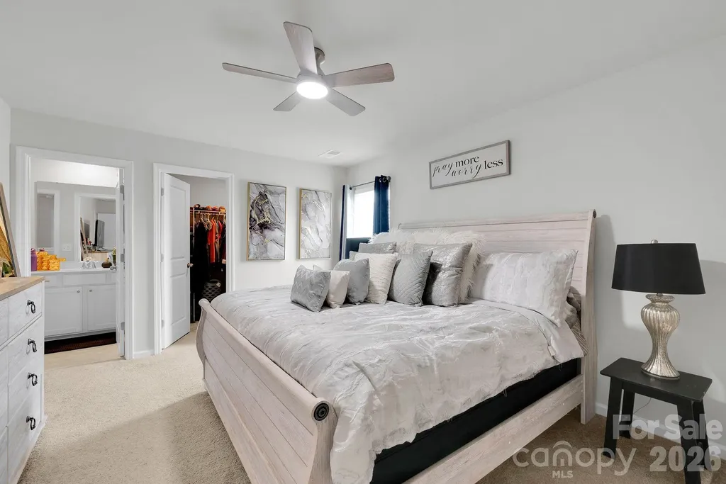 224 Hamptons Cove Road Troutman NC 28166