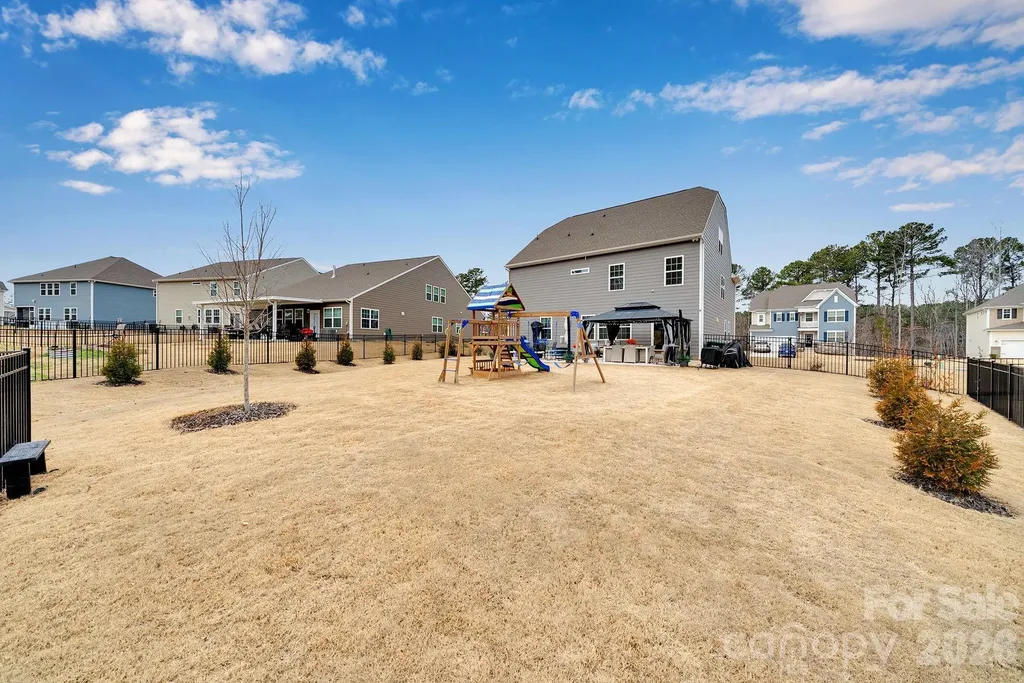 224 Hamptons Cove Road Troutman NC 28166