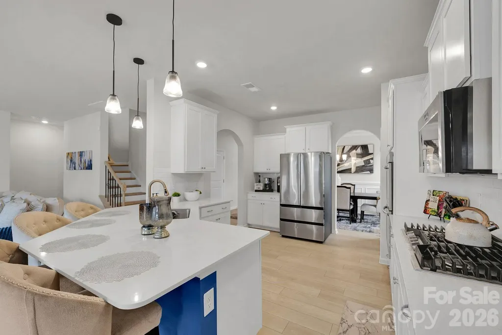 224 Hamptons Cove Road Troutman NC 28166