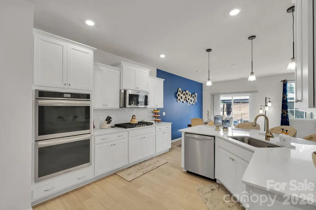 224 Hamptons Cove Road Troutman NC 28166