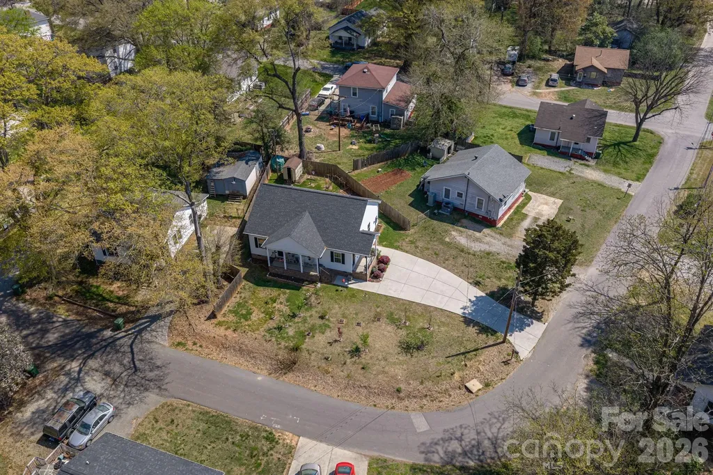 209 Wood Street Mount Holly NC 28120