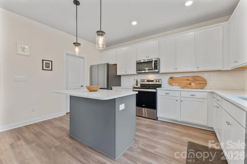 467 Hoover Road Troutman NC 28166