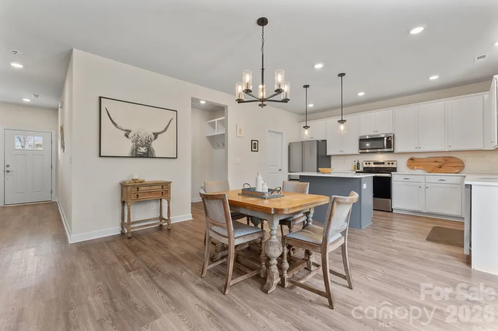 467 Hoover Road Troutman NC 28166