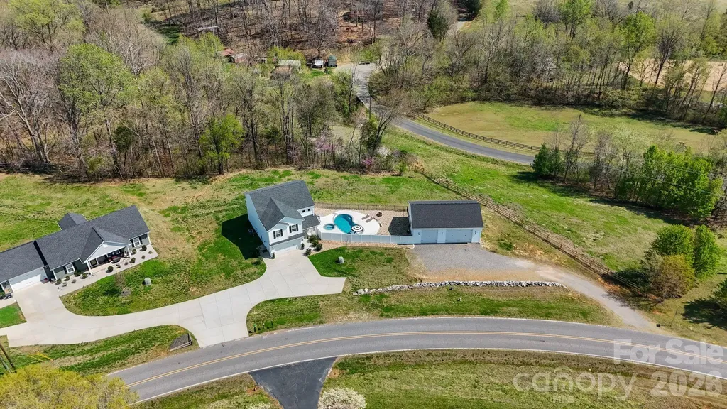 467 Hoover Road Troutman NC 28166