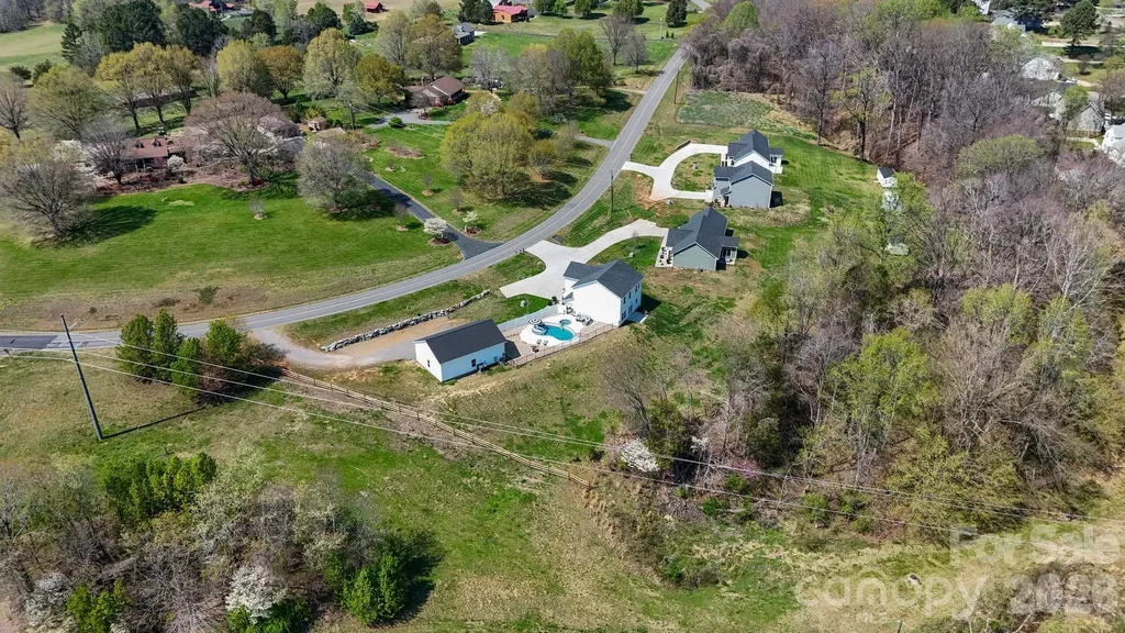 467 Hoover Road Troutman NC 28166
