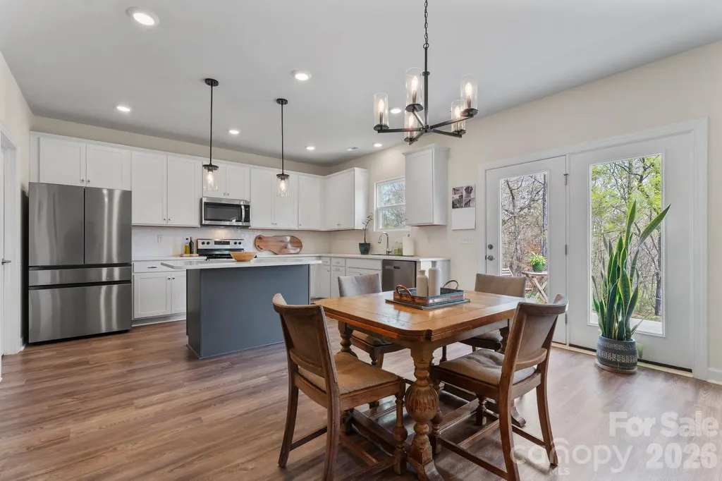 467 Hoover Road Troutman NC 28166