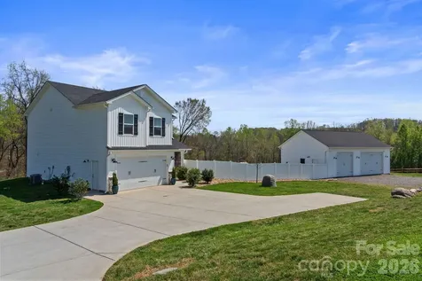 467 Hoover Road Troutman NC 28166