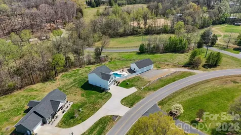 467 Hoover Road Troutman NC 28166