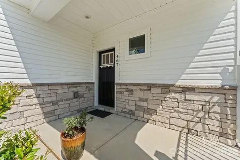 467 Hoover Road Troutman NC 28166