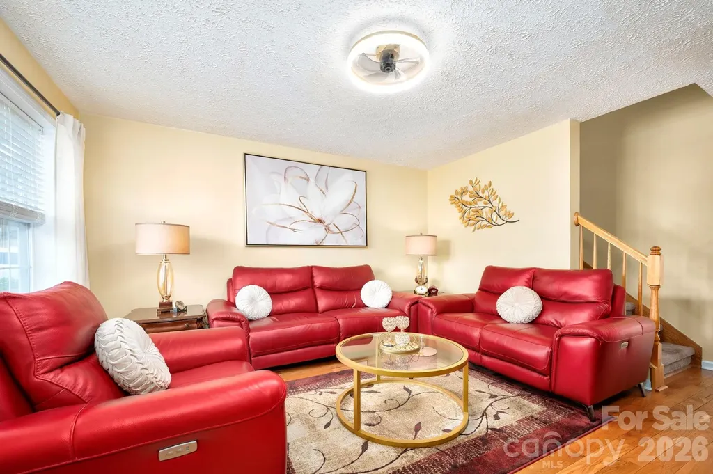 107 Loch Haven Road Swannanoa NC 28778