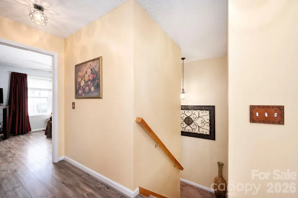 107 Loch Haven Road Swannanoa NC 28778