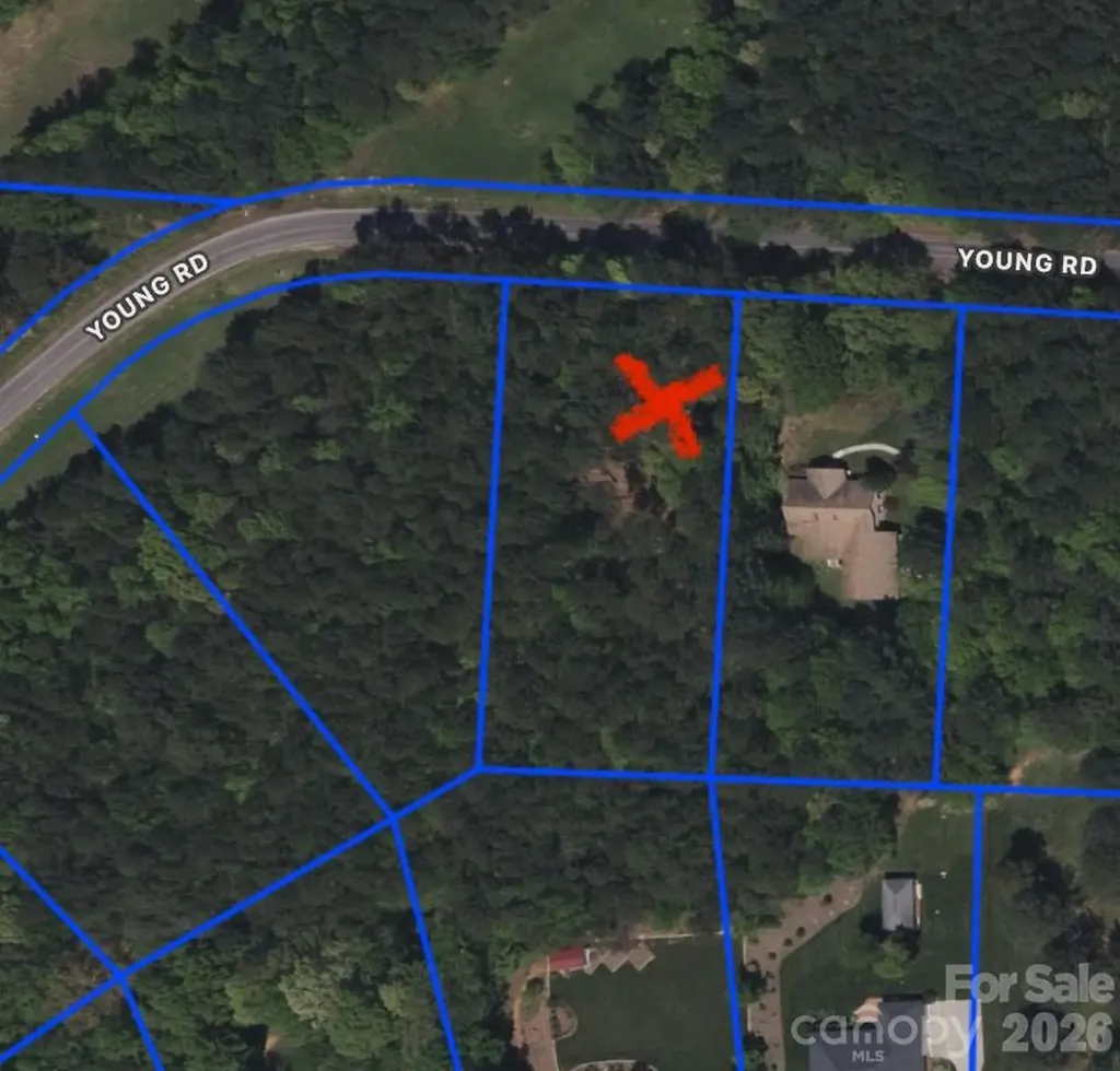335 Young Road Salisbury NC 28144