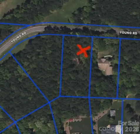 335 Young Road Salisbury NC 28144