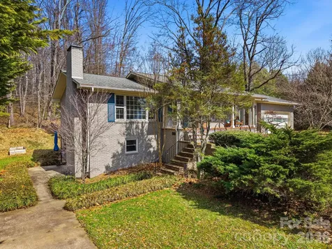 65 Westend Circle Waynesville NC 28785