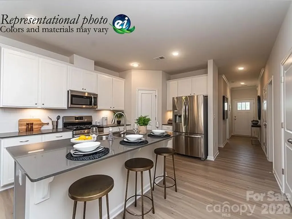 8128 Mcgarry Trail Charlotte NC 28214