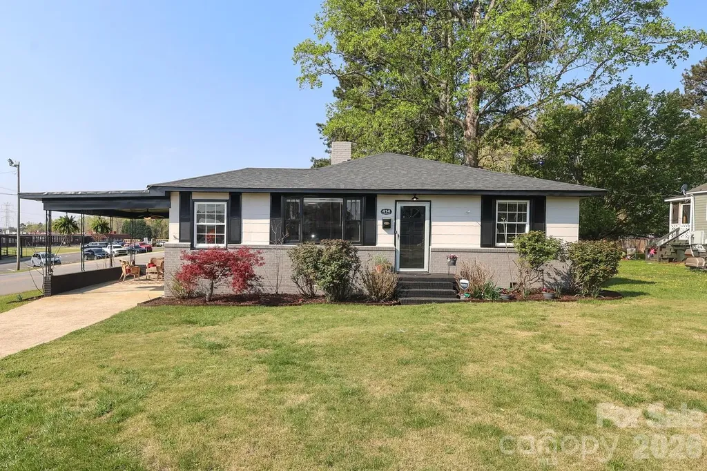 414 S Chester Street S Blacksburg SC 29702