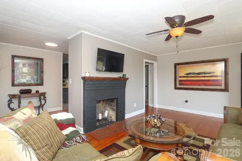 414 S Chester Street S Blacksburg SC 29702