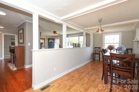 414 S Chester Street S Blacksburg SC 29702