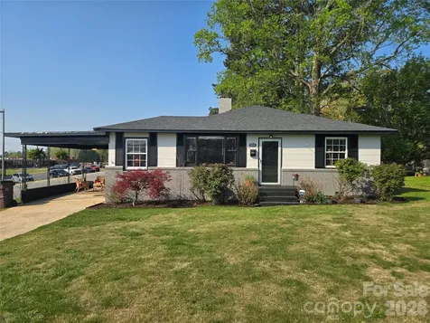414 S Chester Street S Blacksburg SC 29702