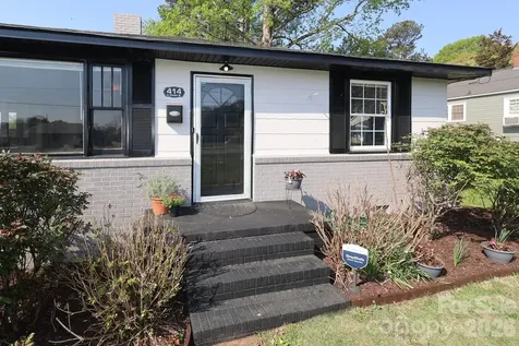 414 S Chester Street S Blacksburg SC 29702
