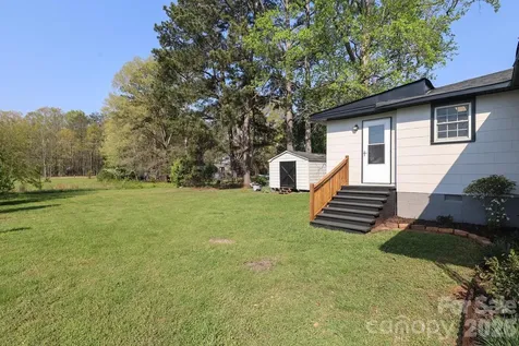 414 S Chester Street S Blacksburg SC 29702
