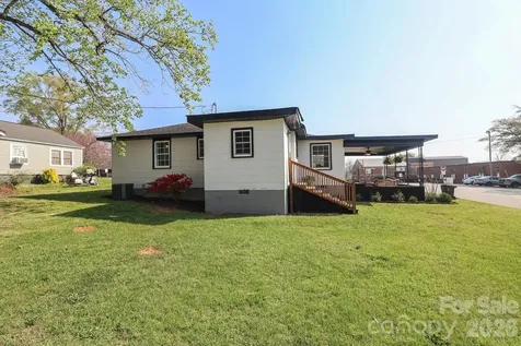 414 S Chester Street S Blacksburg SC 29702