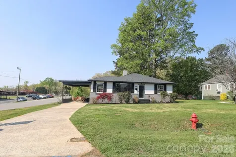 414 S Chester Street S Blacksburg SC 29702