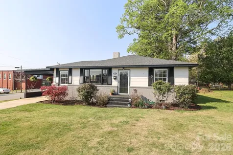 414 S Chester Street S Blacksburg SC 29702