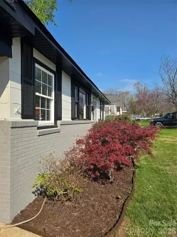 414 S Chester Street S Blacksburg SC 29702