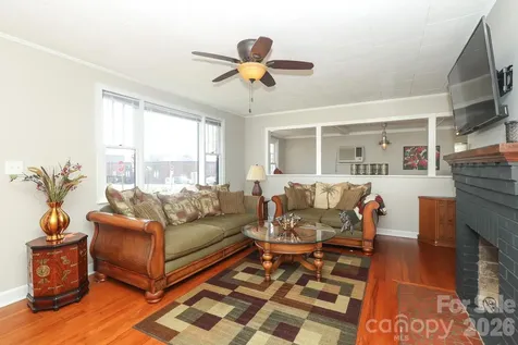 414 S Chester Street S Blacksburg SC 29702