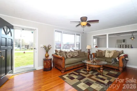 414 S Chester Street S Blacksburg SC 29702