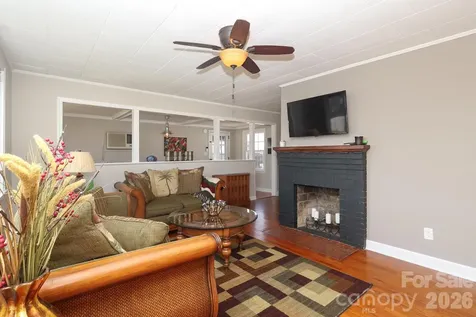 414 S Chester Street S Blacksburg SC 29702