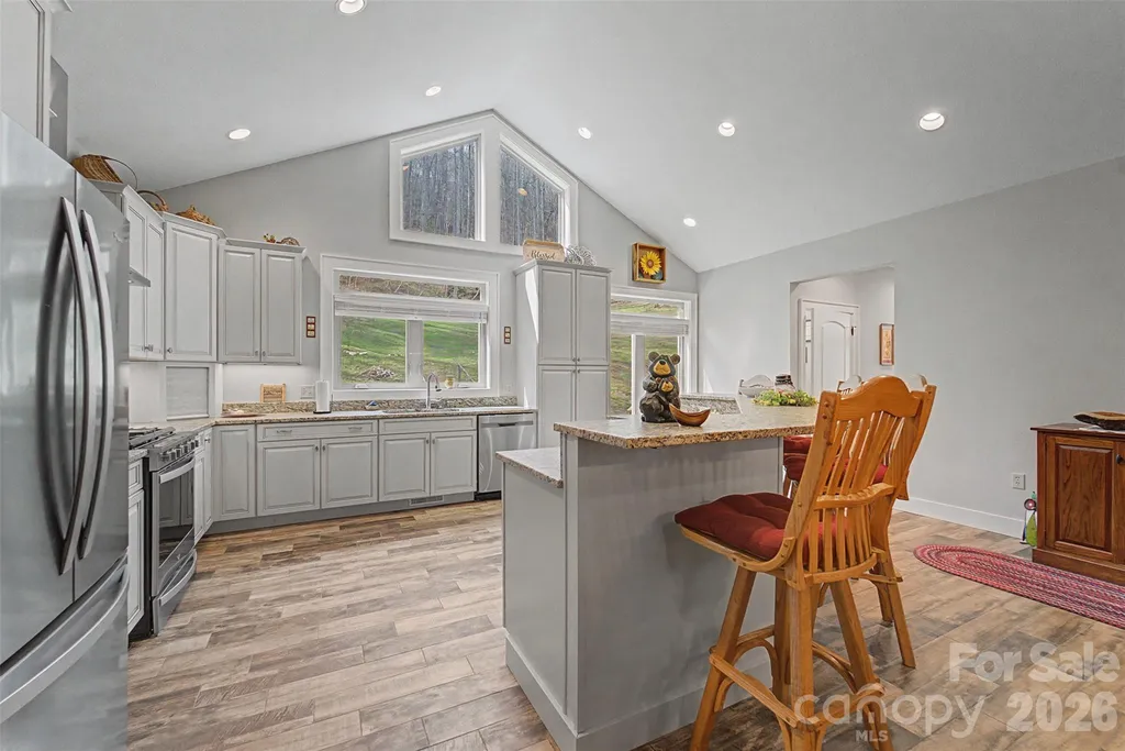 151 High Grove Parkway Whittier NC 28789