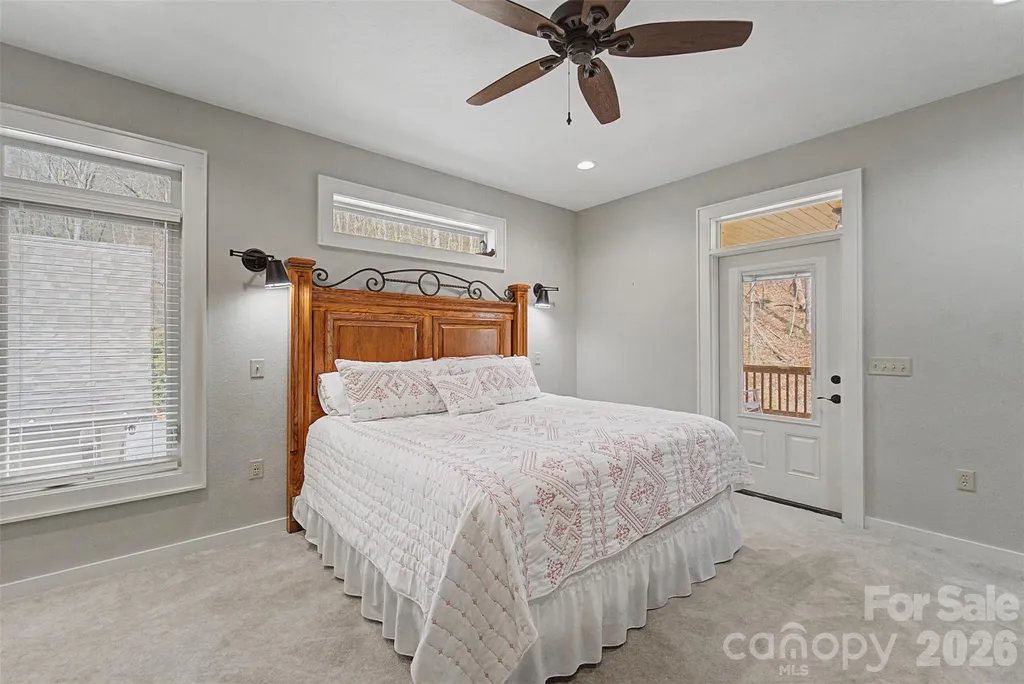 151 High Grove Parkway Whittier NC 28789