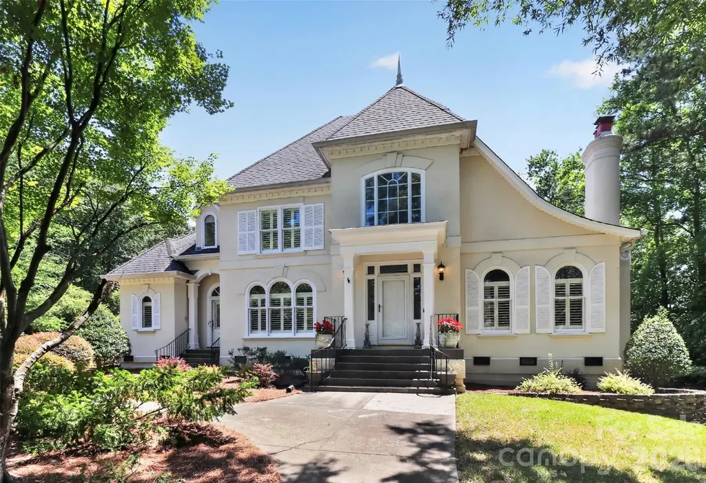 2972 Kaneland Court Rock Hill SC 29732