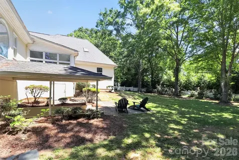 2972 Kaneland Court Rock Hill SC 29732