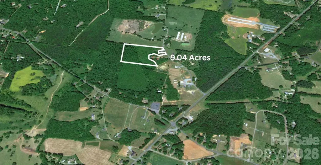 TBD1 Smith Adkins Road Liberty NC 27298