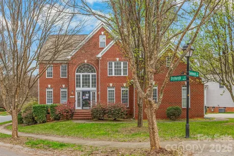 9333 Standerwick Lane Huntersville NC 28078