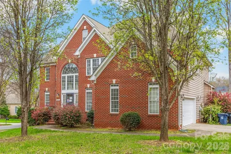 9333 Standerwick Lane Huntersville NC 28078